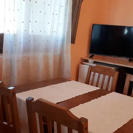 Villa Dammuso Giara *