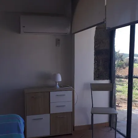 Villa Dammuso Giara Madonna Delle Grazie