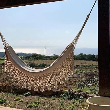 Dammuso Giara Madonna Delle Grazie