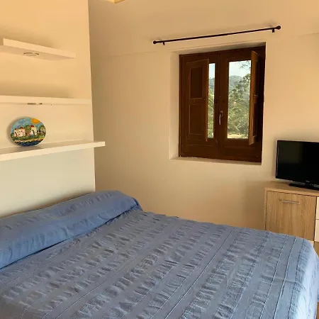 Dammuso Giara * Madonna Delle Grazie