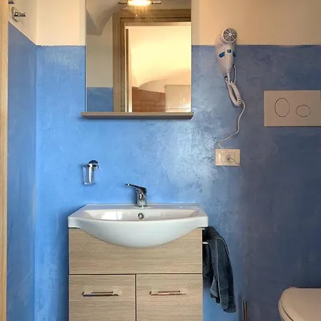 Dammuso Giara Villa *