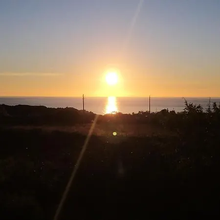 Villa Dammuso Giara Madonna Delle Grazie