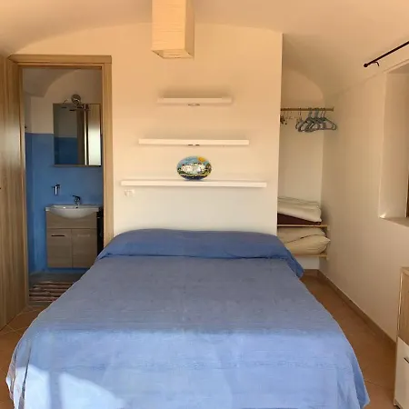 Dammuso Giara Villa Madonna Delle Grazie