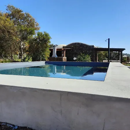 Dammuso Giara * Madonna Delle Grazie