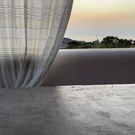 Dammuso Giara Villa Madonna Delle Grazie