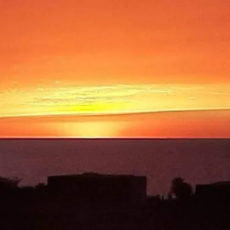 Villa Dammuso Giara *