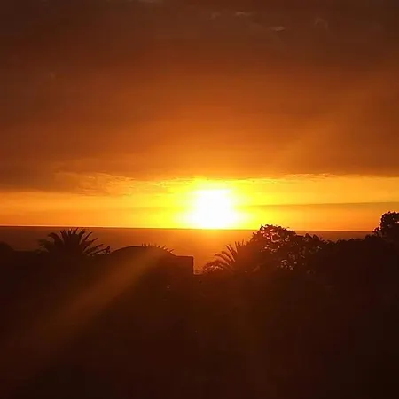 Dammuso Giara Villa *