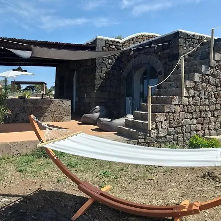 Villa Dammuso Giara *