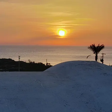 Dammuso Giara * Madonna Delle Grazie