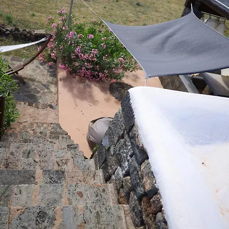 Villa Dammuso Giara Madonna Delle Grazie