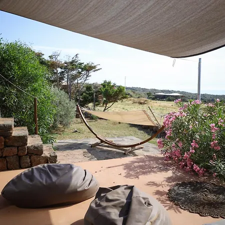 Dammuso Giara Villa *