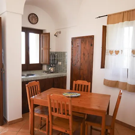 Dammuso Giara Villa Madonna Delle Grazie